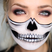 Halloween Makeup Guide