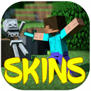 Skins for Minecraft PE APK