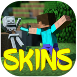 Skins for Minecraft PE