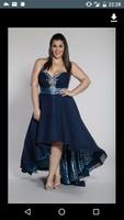 Plus Size Dresses screenshot 1