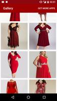 Plus Size Dresses screenshot 2