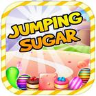 Jumping Sugar أيقونة