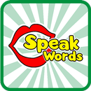 Speak Words APK