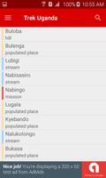 برنامه‌نما Trek Uganda عکس از صفحه
