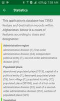 برنامه‌نما سفر افغانستان عکس از صفحه