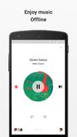 Musicsense - Music Streaming 海报