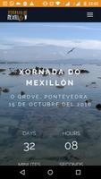 Xornada do Mexillón poster