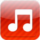 Music Downloader Player 圖標