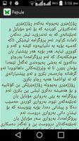 Kurdish Calendar | ساڵنامەی کو تصوير الشاشة 2