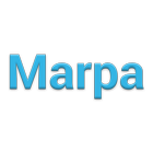 Marpa أيقونة