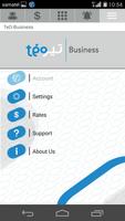TeO Business App capture d'écran 3