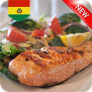 Platos Típicos de Bolivia APK