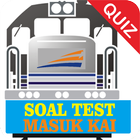 Soal Test Masuk PT. KAI icon