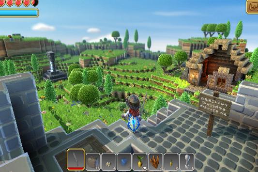 Guide For Portal Knights For Android Apk Download