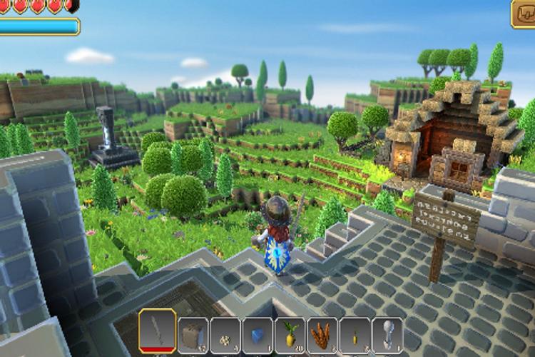 Guide for Portal Knights APK for Android Download