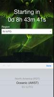 Legion Invasion Timer screenshot 2