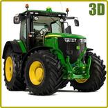 Farm Sim 3D