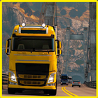 Truck Simulator Usa icon