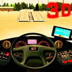 Bus Hill Climb 16 APK
