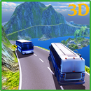 Bus Ocean Drive APK