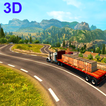 ”Truck Trailer Game