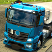 ”Truck Trailer European