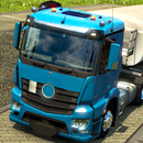 Truck Trailer European APK