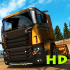 Truck Box Simulator icône