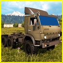 Truck Cargo Simulator APK