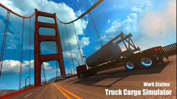 Truck Cargo Simulator gönderen