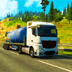 Truck Game World APK