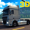 Truck Mount Climb APK
