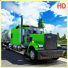 Truck Simulator Arena icône