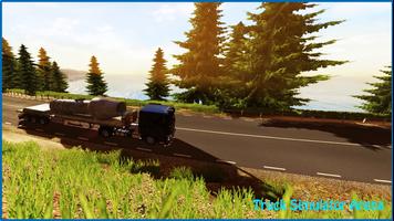 Truck Simulator Arena اسکرین شاٹ 2