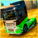 Truck Simulator City APK