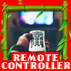 TV Remote Controller Tips icône