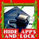 Hide Apps And Lock Tips icône
