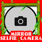 Mirror Selfie Camera Tips 图标