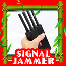 Phone Signal Jammer Tips APK