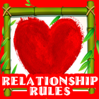 Relationship Rules Tips ikona