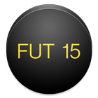 FUT 15 Ultimate Team Companion ikona