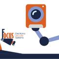 GPS focus