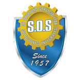 SOS GPS COP
