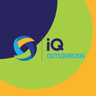 IQ OUTSOURCING icône