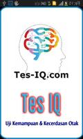 Tes IQ-poster