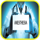 Anesthesia Channel biểu tượng