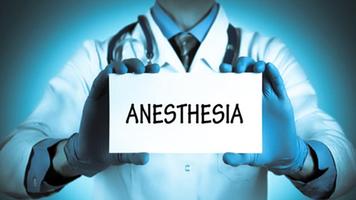 Anesthesia Channel постер