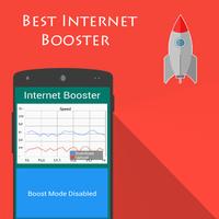 Internet Booster Speed Prank screenshot 1