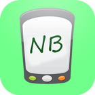 Number Book - RealCaller আইকন