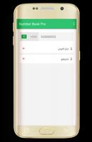 Number Book - RealCaller スクリーンショット 1